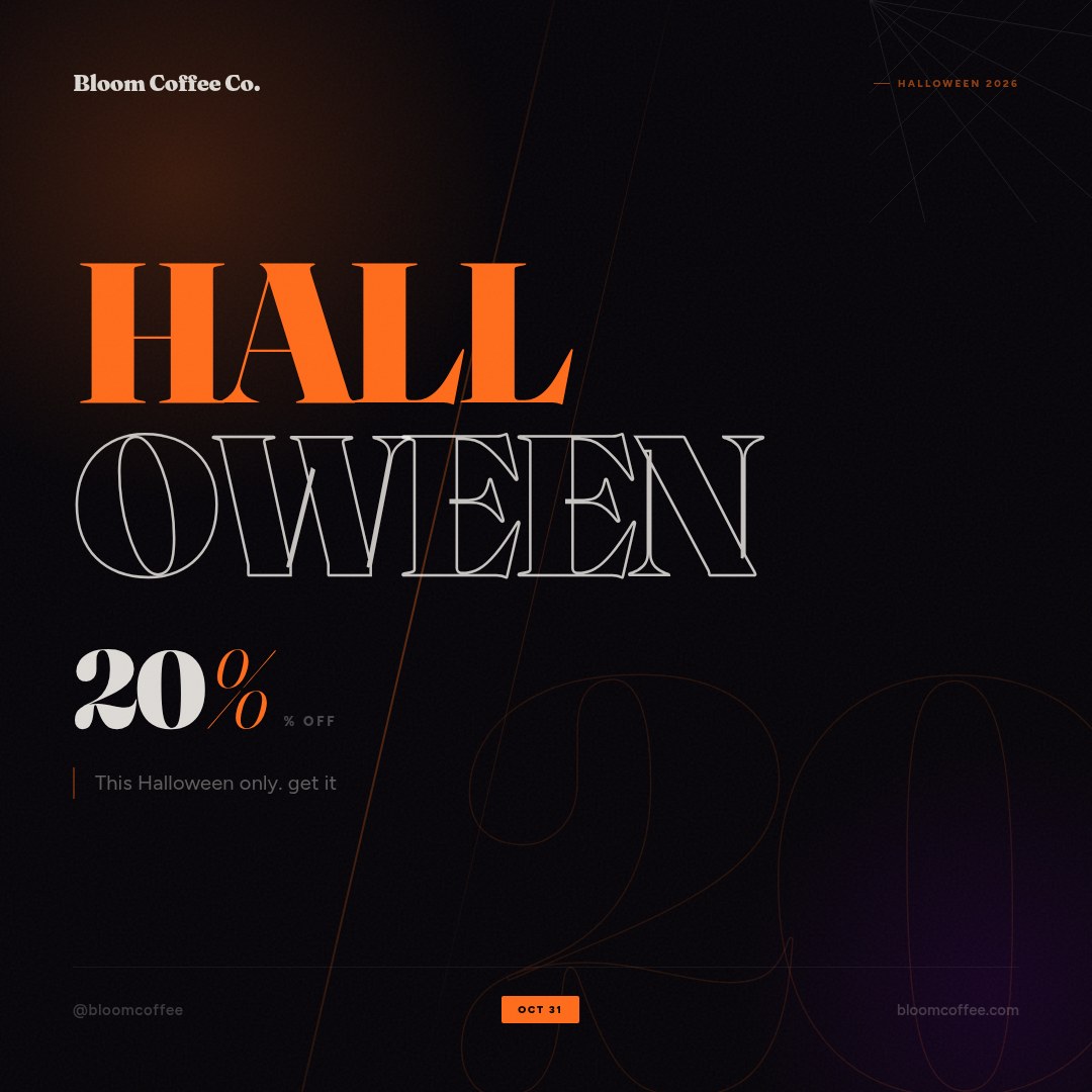Halloween post 1